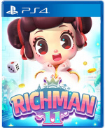 Richman 11 (PS4)