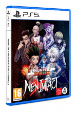 Hunter x Hunter Nen x Impact (PS5) Hunter x Hunter Nen x Impact (PS5)