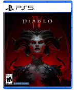 Diablo IV (Import) (PS5) Diablo IV (Import) (PS5)