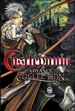 Castlevania Advance Collection (Import) (PS4)