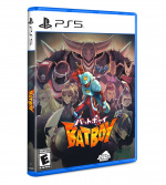 Bat Boy (Import) (PS5) Bat Boy (Import) (PS5)