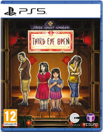 Paper Ghost Stories Third Eye Open (Import) (PS5) Paper Ghost Stories Third Eye Open (Import) (PS5)