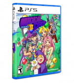 Magical Drop VI (Limited Run) Import) (PS5)