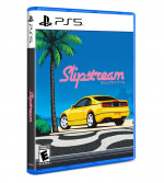 Slipstream (Limited Run) (Import) (PS5) Slipstream (Limited Run) (Import) (PS5)