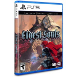 Eldest Souls (Limited Run) (Import) (PS5)