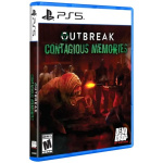 Outbreak Contagious Memories (Limited Run) (Import) (PS5) Outbreak Contagious Memories (Limited Run) (Import) (PS5)