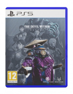 The Devil Within Satgat (PS5) The Devil Within Satgat (PS5)