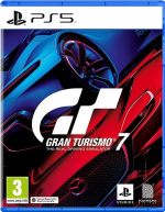 Gran Turismo 7 (UK/AR) (PS5)