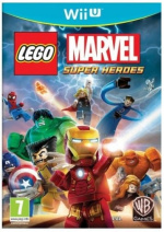 LEGO Marvel Superheroes (ES/Multi in Game) LEGO Marvel Superheroes (ES/Multi in Game)