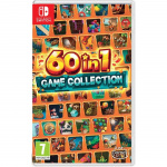 60-in-1 Game Collection (Switch)