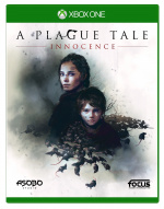 A Plague Tale: Innocence (XONE)