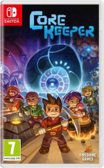 Core Keeper (Switch) Core Keeper (Switch)