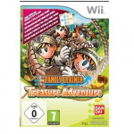 Family trainer treasure adventure (SPA/Multi in Game)