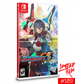 Blaster Master Zero 3 (Limited Run #109) (Import) (Switch)
