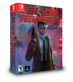 Blade Runner Enhanced Edition - Collectors Edition (Limited Run) (Import) (Switch) Blade Runner Enhanced Edition - Collectors Edition (Limited Run) (Import) (Switch)