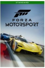 Forza Motorsport (Mulit in Game) (XseriesX)