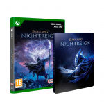 Elden Ring Nightreign (Seekers Edition) (XseriesX)