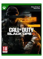Call of Duty: Black Ops 6 (XseriesX)