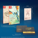 Panzer Dragoon Remake (Switch)