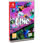 Elsie - Magitek Edition (Switch)