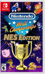 World Championships: NES Edition (Switch)