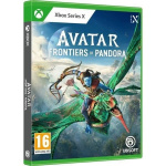Avatar: Frontiers Of Pandora (DE/FR/IT) (Multi in Game) (XseriesX) Avatar: Frontiers Of Pandora (DE/FR/IT) (Multi in Game) (XseriesX)