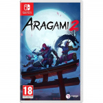Aragami 2 (Import) (Switch)