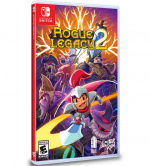 Rogue Legacy 2 (Import) (Switch)