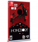Homebody (Limited Run) (Import) (Switch)