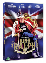 King Ralph - John Goodman Comedy
