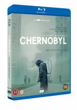 Chernobyl - Complete Miniseries Blu ray
