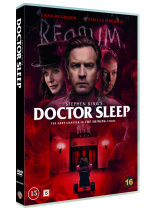 Dr Sleep
