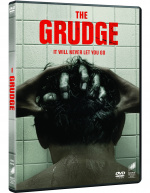 Grudge, The (2020) - Dvd