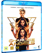 Charlie\'S Angels (2019) - Blu Ray