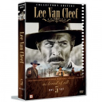 Lee Van Cleef Collection (5-disc) - DVD