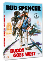 Bud Spencer - Buddy Goes West