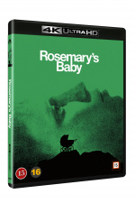 Rosemary\'s Baby
