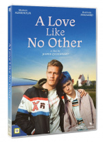 A LOVE LIKE NO OTHER - DVD