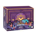 Disney Disney Troldmændenes Arena: Epic Alliances Core Set (EN) (USO5625)