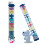 Edushape Rainmaker - musikalsk legetøj - 20 cm (E205121bc)