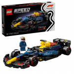 LEGO Speed Champions - Oracle Red Bull Racing RB20 F1® Racerbil (77243)