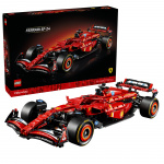 LEGO Technic - Ferrari SF-24 F1-bil (42207)