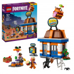 LEGO Fortnite - Durrr Burger Restaurant (77076) LEGO Fortnite - Durrr Burger Restaurant (77076)