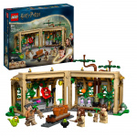 LEGO Harry Potter TM - Hogwarts™ Slot: Herbologiklasse (76445)