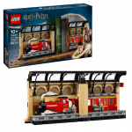 LEGO Harry Potter TM - Bogkrog: Hogwarts™ Express (76450)