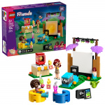 LEGO LEGO Venner - Venskabets filmaften (42642)