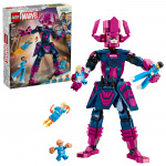 LEGO Super Heroes - Fantastic Four vs. Galactus Byggefigur (76316) LEGO Super Heroes - Fantastic Four vs. Galactus Byggefigur (76316)