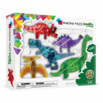 Magna Tiles MAGNA-TILES - DDinos sæt med 5 dele (90229) Magna Tiles MAGNA-TILES - DDinos sæt med 5 dele (90229)