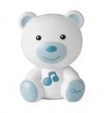 Chicco Dreamlight light blue (300-00009830200000)