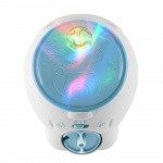 Chicco Isbjørneprojektor lyseblå (300-00011558200000)